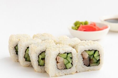 Ролл Самурай 