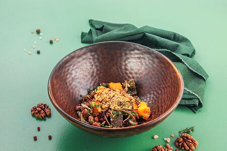 Салат Тбилиси