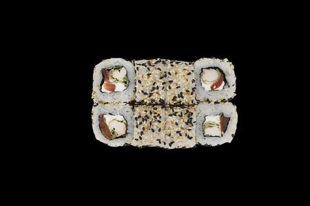 Ролл Цезарь 