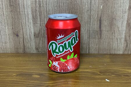 Лимонад Royal Гранат