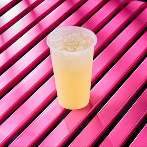 Лимонад Гуава-маракуйя