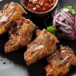 Шашлык Грин палас