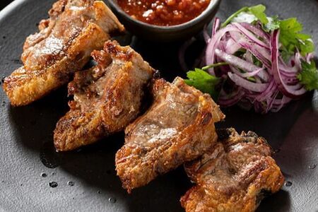 Шашлык Грин палас