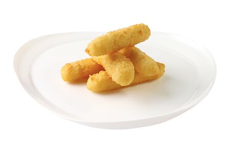 Сырные палочки Моцарелла