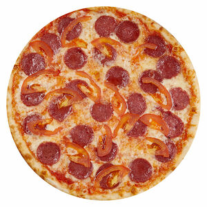 Повседневная 31 см