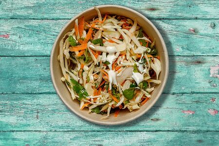 Коул-слоу Морской