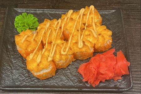 №56 Огненный Ренгоку