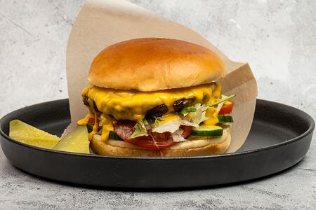 Бургер Классик