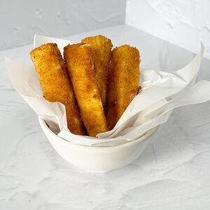 Сырные палочки