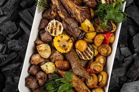 Сет Большой куш