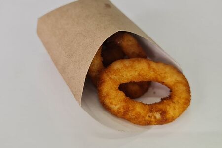 Луковые кольца M