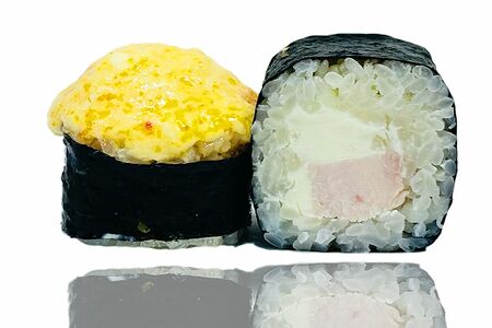 Запеченный Чиз