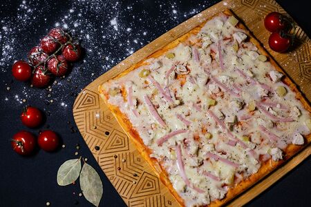 Гавайская XL