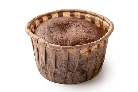 Маффин шоколадный