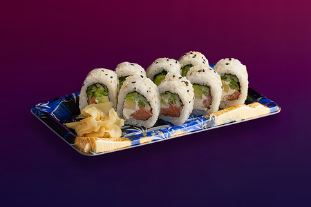 Филадельфия гома урамаки