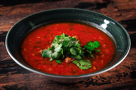 Харчо по-зугдидски