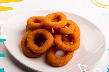 Кольца кальмаров