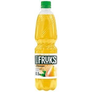 Напиток mister Frucs Дюшес