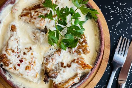 Цыцыла чкмерули 