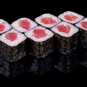 Թունայով մակի