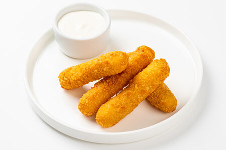 Сырные Палочки