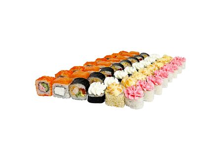 Осьминожка