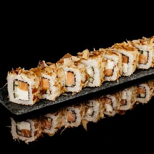 Բոնիտո ռոլլ