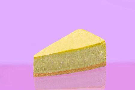 Чизкейк Матча