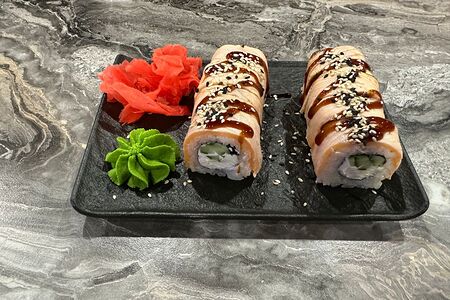 №61 Филадельфия опаленная