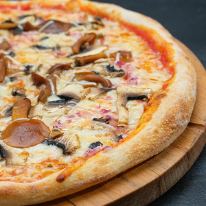 Пицца Грибная 30 см