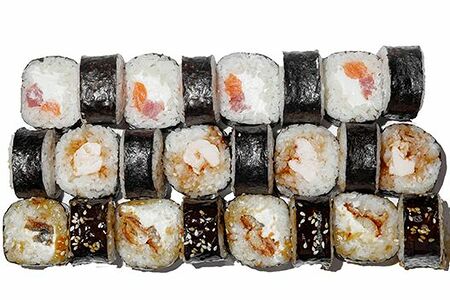 Сет Черный принц