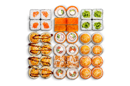 Сет Всё включено