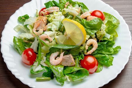 Салат Морской 