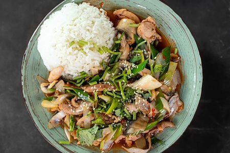 Ком Га Чуа Нгот