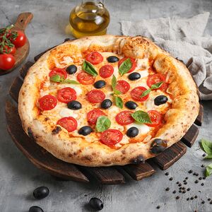 Նեապոլիտանական Մարգարիտա