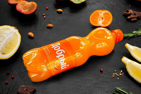 Добрый Апельсин