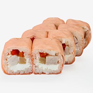 Пайнапуру стандарт