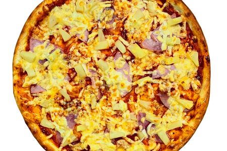 Пицца Гавайская