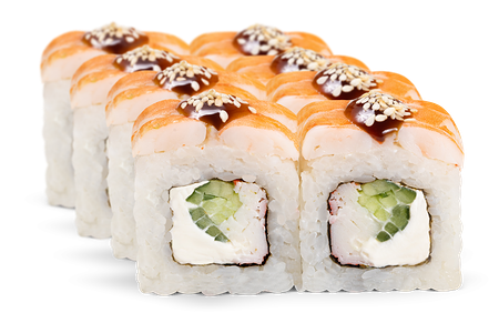 Ролл Катана