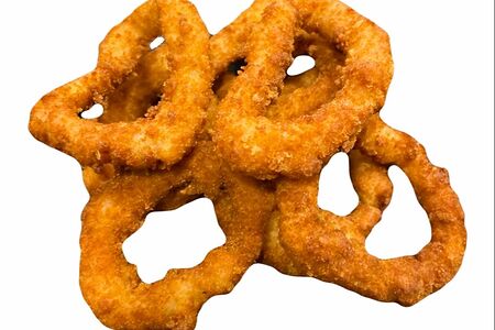 Кальмар фритти