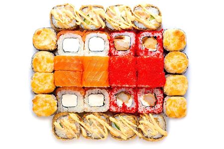 Сет Все будет хорошо