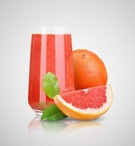 Ed_Фреш Грейпфрутовый 300мл