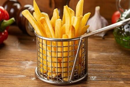 Картофель фри 