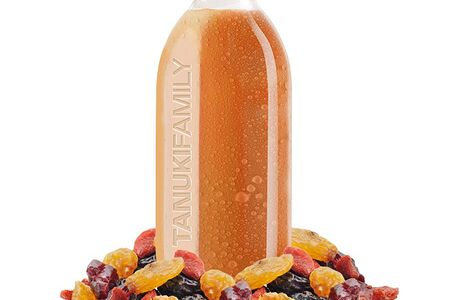 Компот из сухофруктов