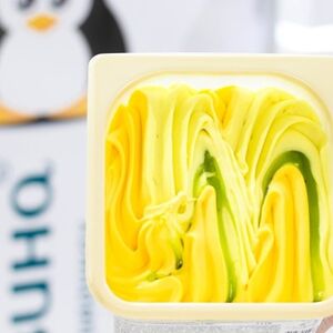 FamilyБокс Мандарин-лайм