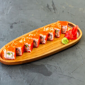 Калифорния классическая