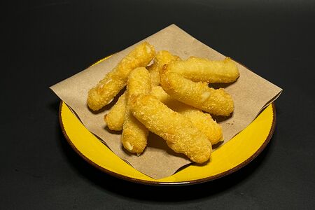 Сырные палочки