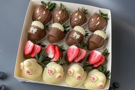 Пасхальный набор №5