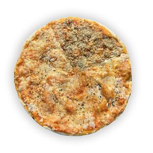 Четыре сыра