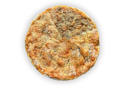 Четыре сыра